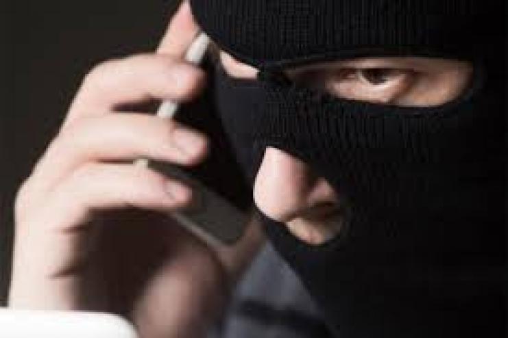 Да что ж такое? В Измаиле полицейские задержали лжеминера